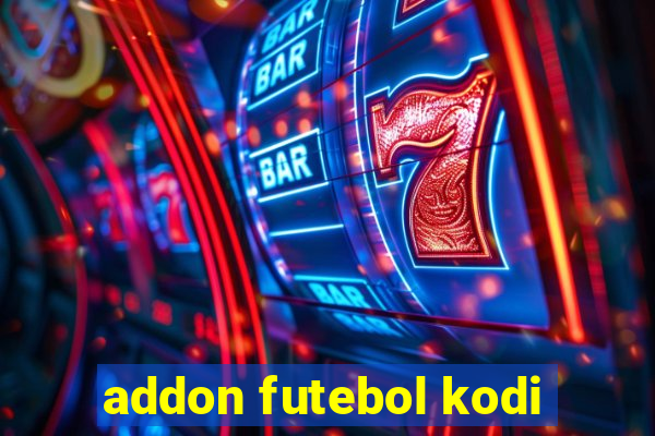 addon futebol kodi